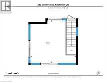 290 MELROSE Avenue | Kitchener Ontario | Slide Image Thirty-nine