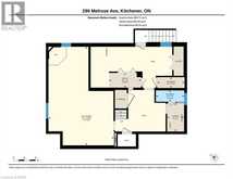 290 MELROSE Avenue | Kitchener Ontario | Slide Image Forty