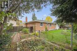 52 D'ARCY Place | Kitchener Ontario | Slide Image Thirty-three