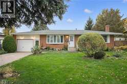 52 D'ARCY Place | Kitchener Ontario | Slide Image One
