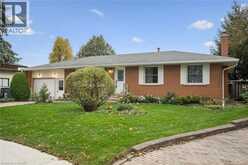 52 D'ARCY Place | Kitchener Ontario | Slide Image Two