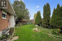 52 D'ARCY Place | Kitchener Ontario | Slide Image Thirty-five