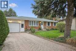 52 D'ARCY Place | Kitchener Ontario | Slide Image Three