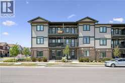 8 OAT Lane | Kitchener Ontario | Slide Image One