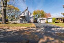 500 ST ANDREW Street | Port Dover Ontario | Slide Image Three