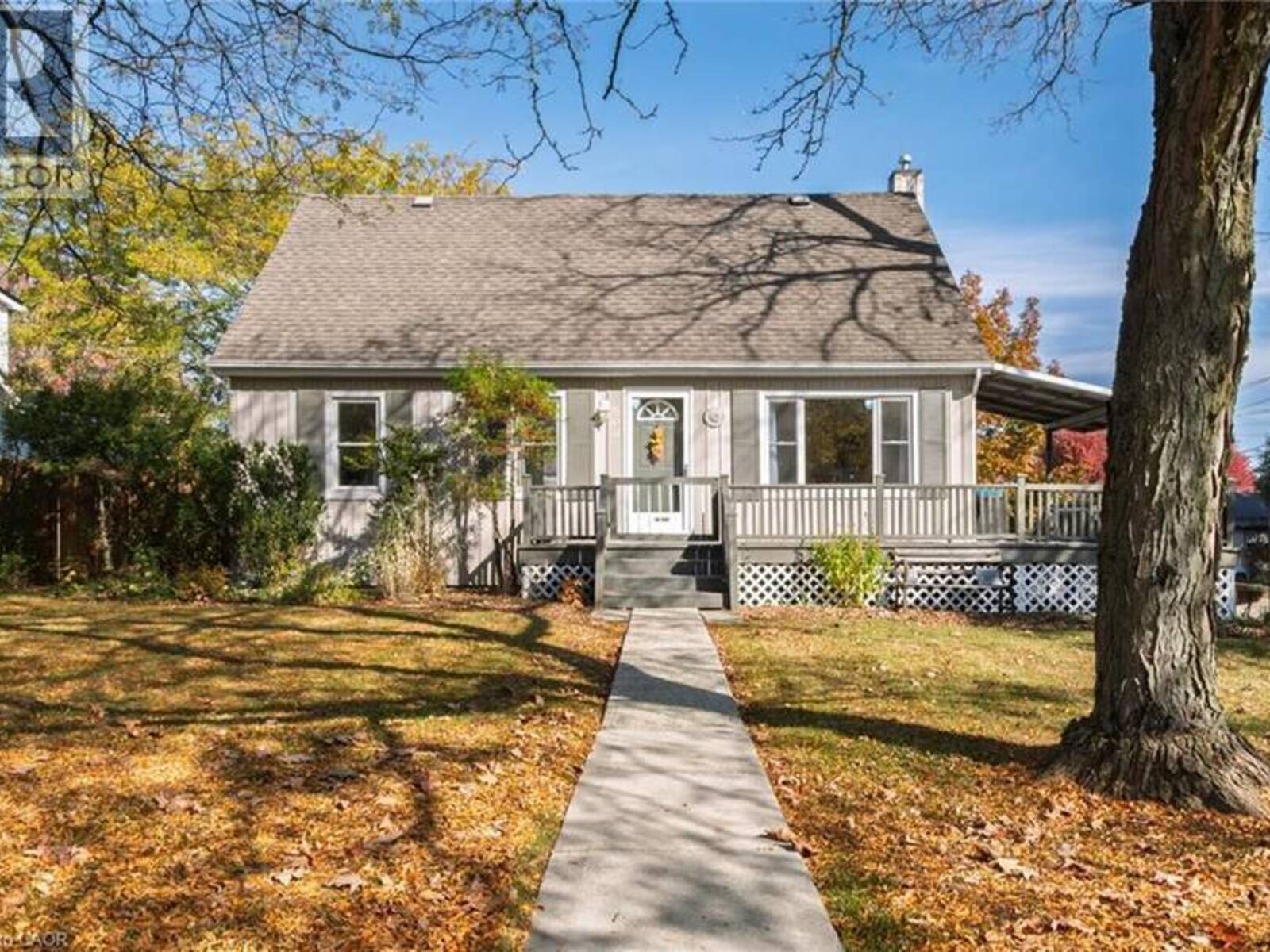 500 ST ANDREW Street, Port Dover, Ontario N0A 1N0