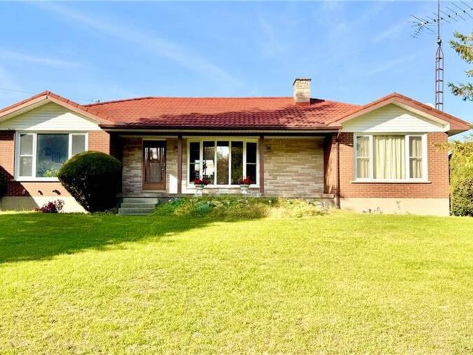555 WINDHAM ROAD 12 Road, Simcoe, Ontario N3Y 4K6