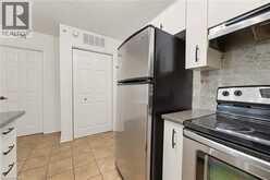 4025 KILMER Drive Unit# 203 | Burlington Ontario | Slide Image Ten
