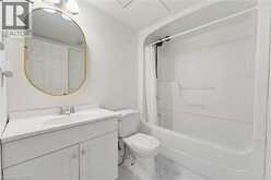 4025 KILMER Drive Unit# 203 | Burlington Ontario | Slide Image Fifteen