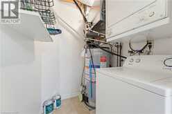 4025 KILMER Drive Unit# 203 | Burlington Ontario | Slide Image Sixteen