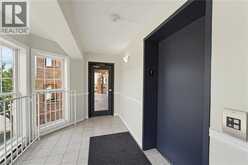 4025 KILMER Drive Unit# 203 | Burlington Ontario | Slide Image Seventeen