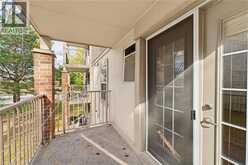 4025 KILMER Drive Unit# 203 | Burlington Ontario | Slide Image Eighteen