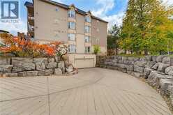 4025 KILMER Drive Unit# 203 | Burlington Ontario | Slide Image Nineteen