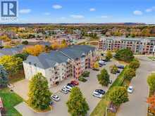 4025 KILMER Drive Unit# 203 | Burlington Ontario | Slide Image One