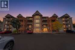 4025 KILMER Drive Unit# 203 | Burlington Ontario | Slide Image Twenty-one