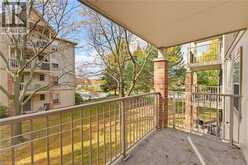 4025 KILMER Drive Unit# 203 | Burlington Ontario | Slide Image Two