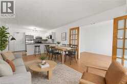 4025 KILMER Drive Unit# 203 | Burlington Ontario | Slide Image Three