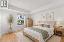 4025 KILMER Drive Unit# 203 | Burlington Ontario | Slide Image Five