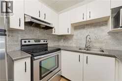 4025 KILMER Drive Unit# 203 | Burlington Ontario | Slide Image Eight