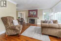2455 REBECCA Street | Oakville Ontario | Slide Image Five