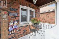 101 FAIRFIELD Avenue | Hamilton Ontario | Slide Image Six