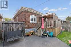 101 FAIRFIELD Avenue | Hamilton Ontario | Slide Image Twenty-eight