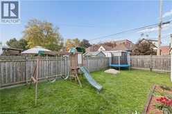 101 FAIRFIELD Avenue | Hamilton Ontario | Slide Image Thirty