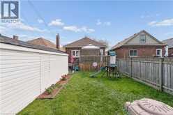 101 FAIRFIELD Avenue | Hamilton Ontario | Slide Image Thirty-one