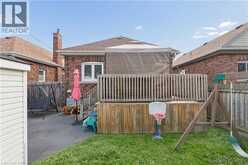 101 FAIRFIELD Avenue | Hamilton Ontario | Slide Image Thirty-two