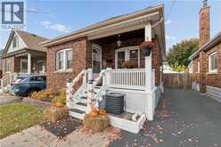 101 FAIRFIELD Avenue | Hamilton Ontario | Slide Image Four