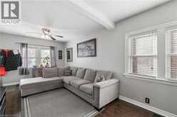 101 FAIRFIELD Avenue | Hamilton Ontario | Slide Image Eight