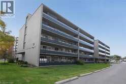 510 QUEENSTON Road Unit# 404 | Hamilton Ontario | Slide Image Two