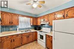 249 RITTENHOUSE Road | Kitchener Ontario | Slide Image Fourteen