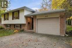 249 RITTENHOUSE Road | Kitchener Ontario | Slide Image One