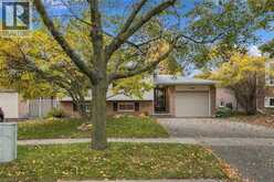 249 RITTENHOUSE Road | Kitchener Ontario | Slide Image Two