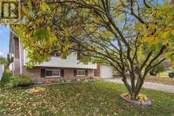 249 RITTENHOUSE Road | Kitchener Ontario | Slide Image Three