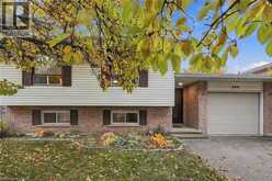 249 RITTENHOUSE Road | Kitchener Ontario | Slide Image Four