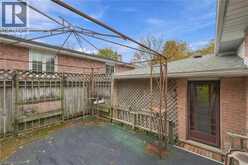 249 RITTENHOUSE Road | Kitchener Ontario | Slide Image Thirty-four