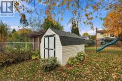 249 RITTENHOUSE Road | Kitchener Ontario | Slide Image Thirty-six