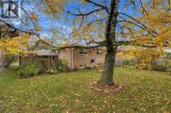 249 RITTENHOUSE Road | Kitchener Ontario | Slide Image Thirty-seven