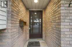 249 RITTENHOUSE Road | Kitchener Ontario | Slide Image Five