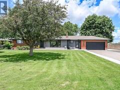 26 KING Street Brant Ontario, N0E 1A0