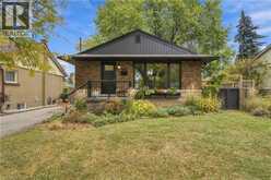 171 WEST 25TH Street | Hamilton Ontario | Slide Image One