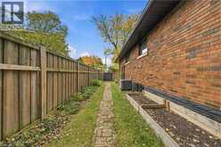 171 WEST 25TH Street | Hamilton Ontario | Slide Image Thirty-four