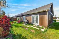 740 MAIN Street E Unit# 31 | Dunnville Ontario | Slide Image Thirty-two