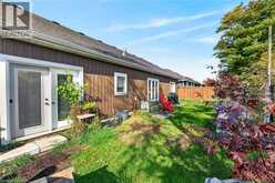 740 MAIN Street E Unit# 31 | Dunnville Ontario | Slide Image Thirty-four