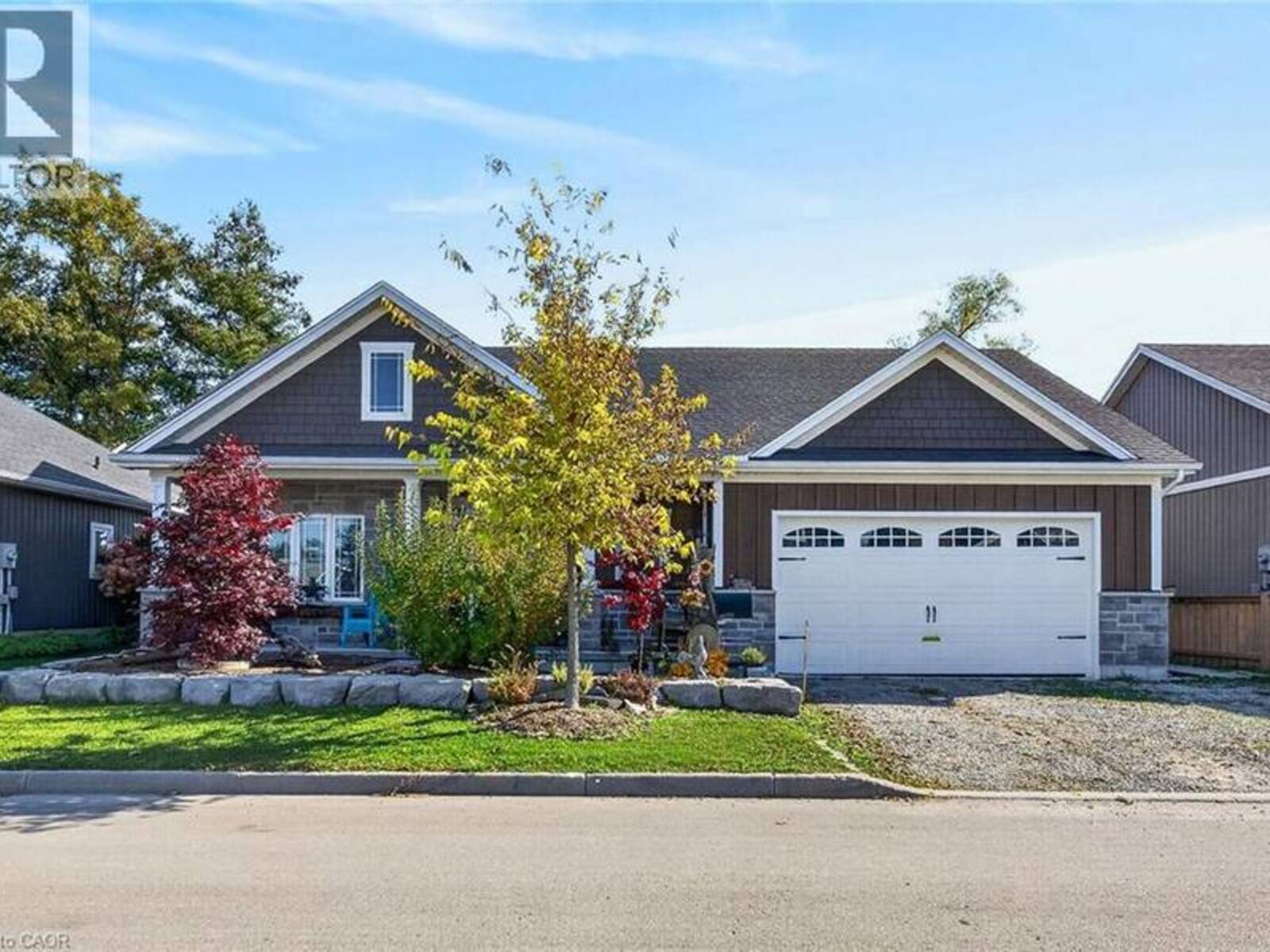 740 MAIN Street E Unit# 31, Dunnville, Ontario N1A 0B3