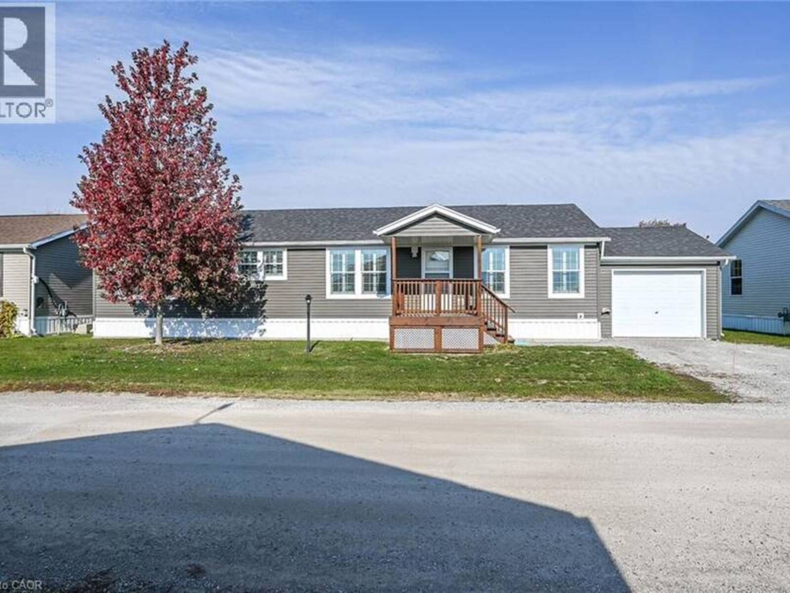 5 FOREST Trail, Nanticoke, Ontario N0A 1L0