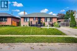 8 ALBEMARLE Street | Brantford Ontario | Slide Image One