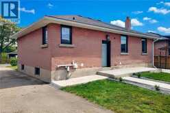 8 ALBEMARLE Street | Brantford Ontario | Slide Image Thirty-six